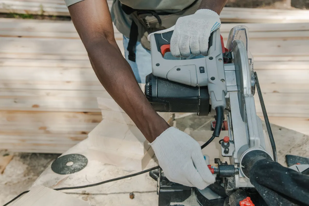 Buying guide: circular saw for beginners