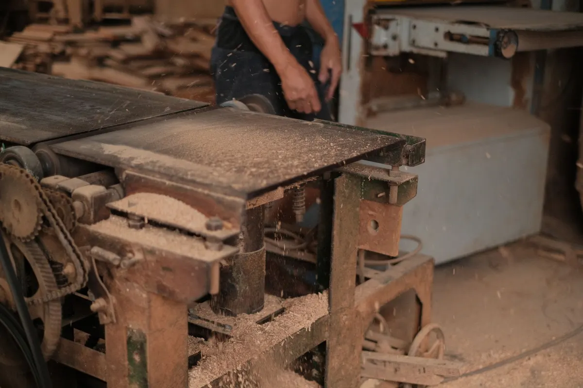 Buying guide: shop vacuum for woodworking
