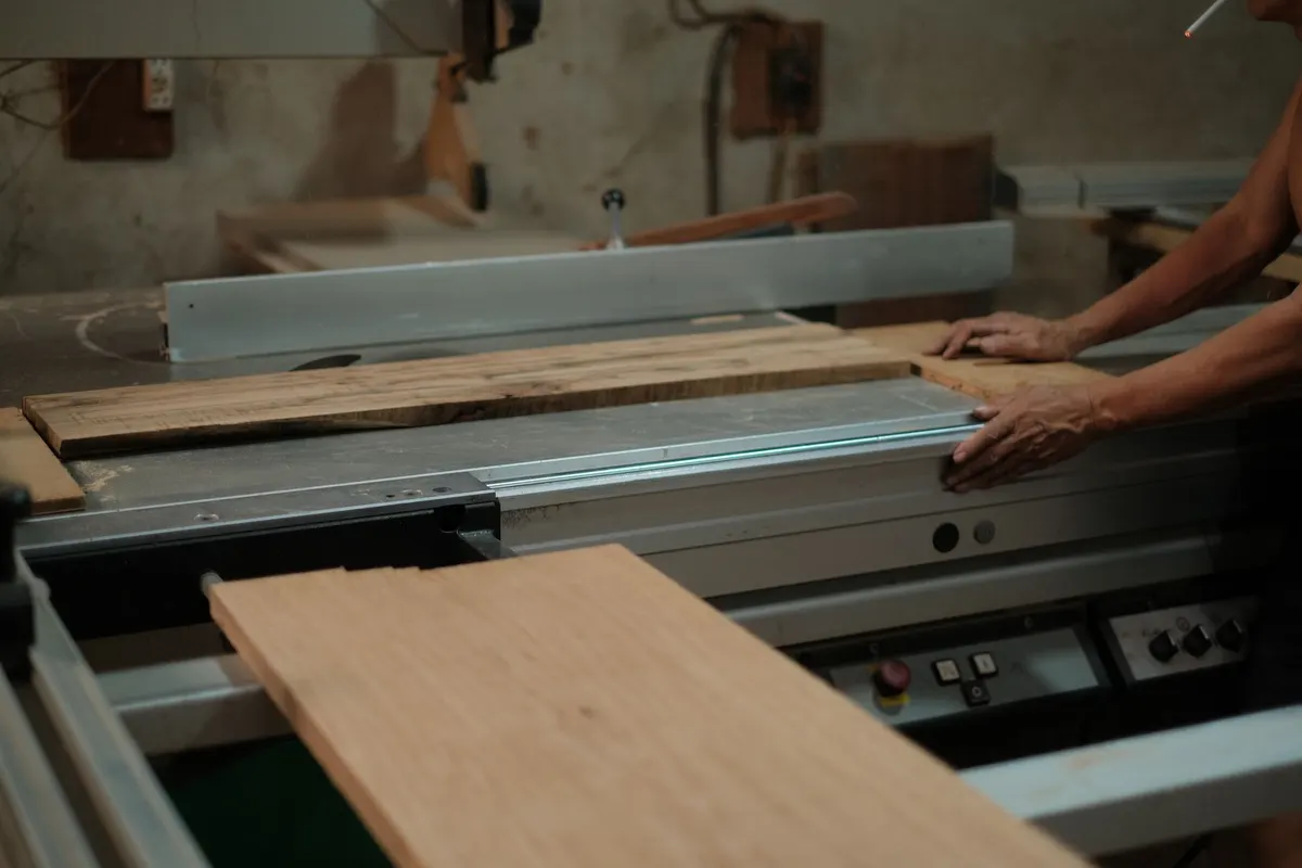 Buying guide: table saw